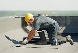 Roof Coating Services in Campbell, OH